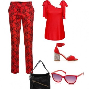 Outfit Basic #5241