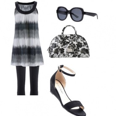 Outfit Basic #5242