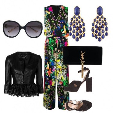 Outfit Ma quanto mi costi...
