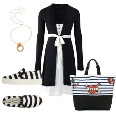Outfit Basic #5246