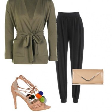Outfit Basic #5247