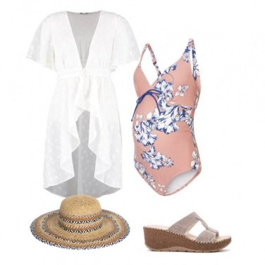 Outfit Basic #5248