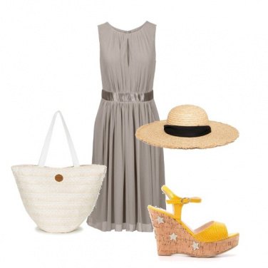 Outfit Basic #5249