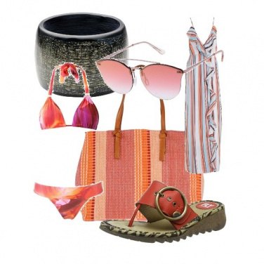 Outfit Mare mare mare!