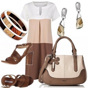 Outfit Madame