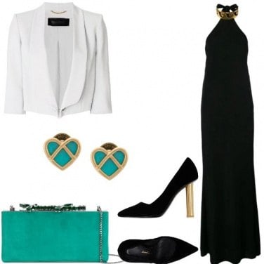 Outfit Chic #4691