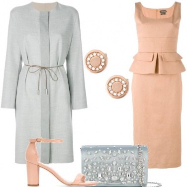 Outfit Bon Ton #3365