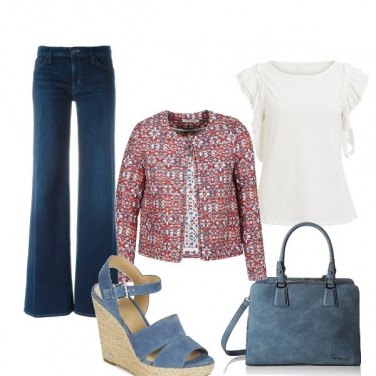 Outfit Ufficio