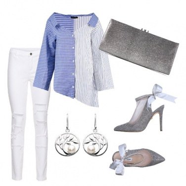 Outfit Dettagli particolari