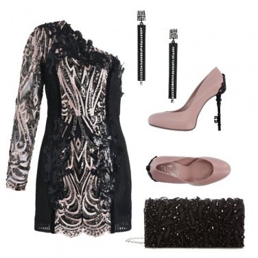 Outfit Appariscente
