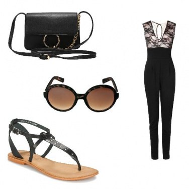 Outfit Festa d\'estate