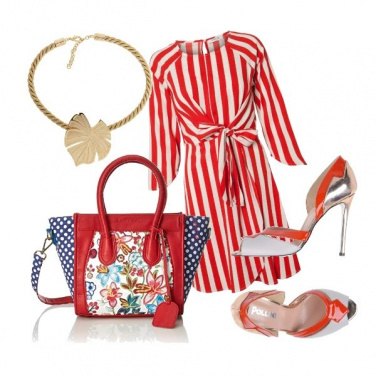 Outfit Chic #4688