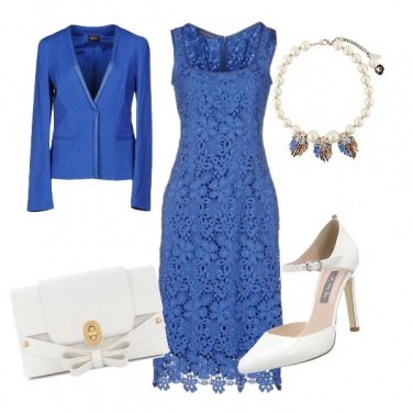 Outfit Cerimonia #07