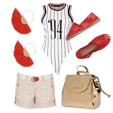 Outfit Originale