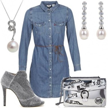 Outfit Basic #5273