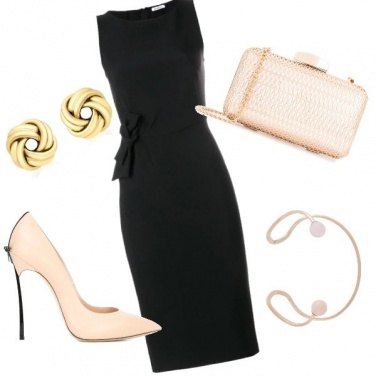 Outfit Bon Ton #3357