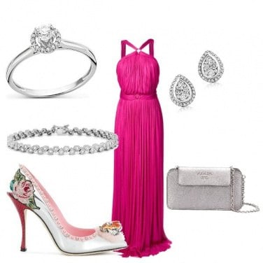 Outfit Chic #4697