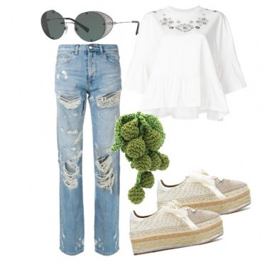 Outfit Loose