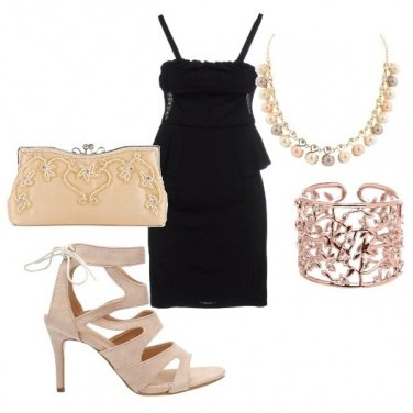 Outfit Chic