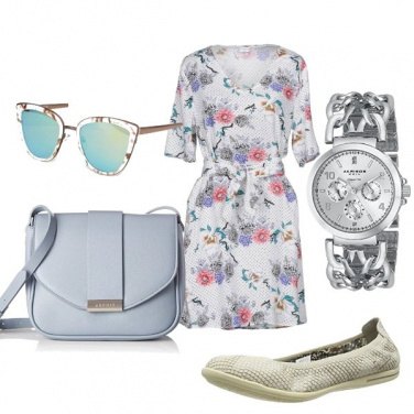 Outfit Tempo libero