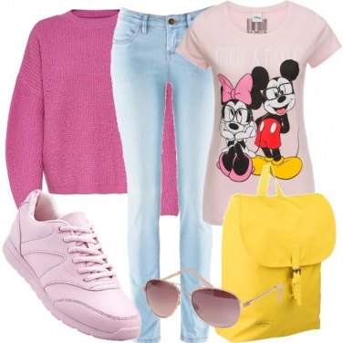 Outfit Ultime lezioni