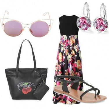 Outfit Chic