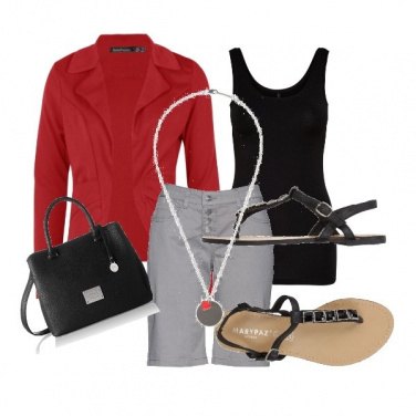 Outfit Basic #5278