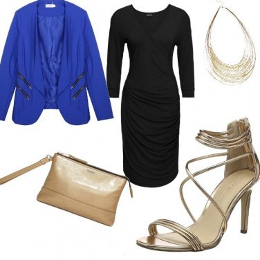 Outfit Sexy #975