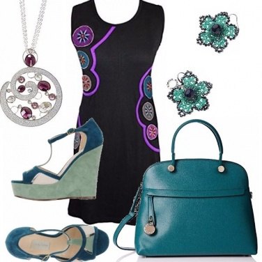 Outfit 8 luglio