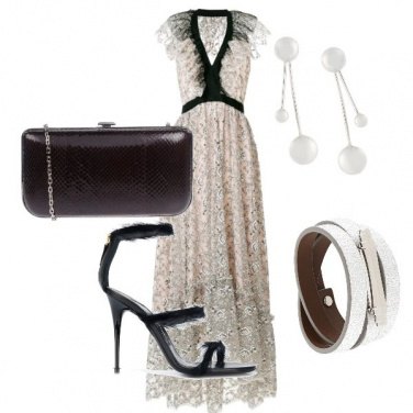Outfit Serata