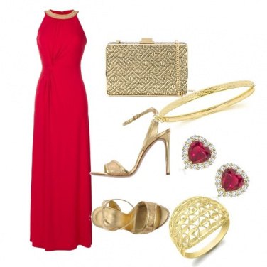 Outfit Originale
