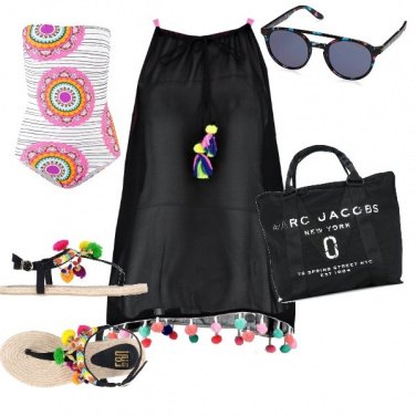 Outfit Milano Marittima