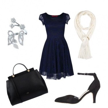 Outfit Chic #4709