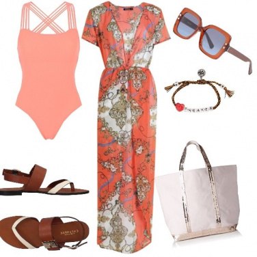 Outfit Capalbio
