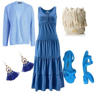 Outfit Urban #2337