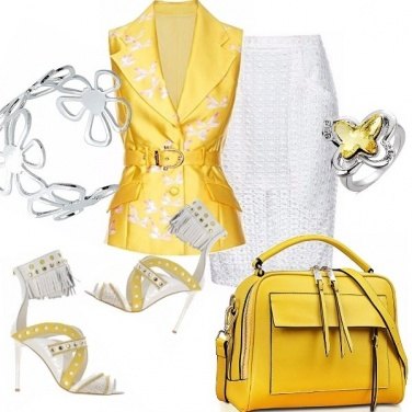 Outfit Pura energia