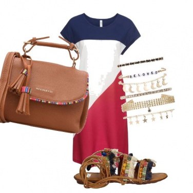 Outfit Urban #2339