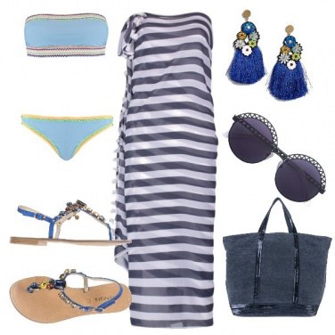Outfit Giannutri