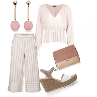 Outfit Toni tenui