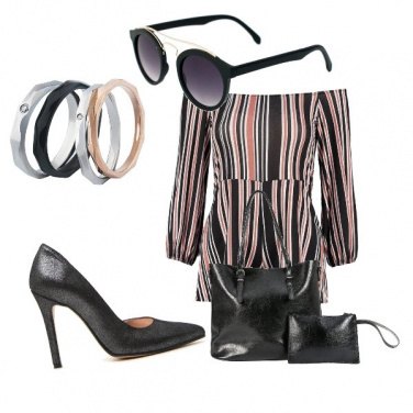 Outfit Trendy #7632