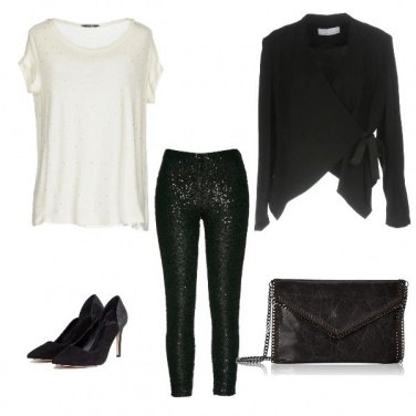 Outfit Rock #1134