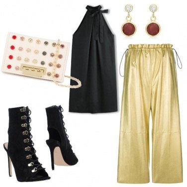 Outfit Urban #2350