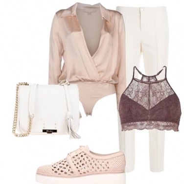 Outfit Chic #4724