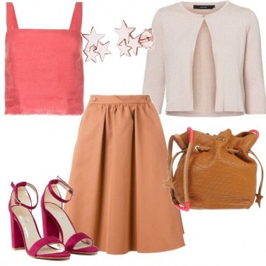 Outfit Bon Ton #3378