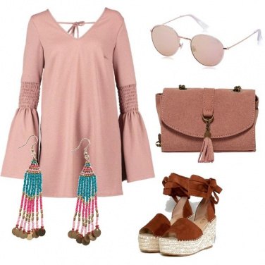 Outfit Basic #5510