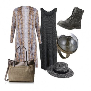 Outfit Sta bene a tutte