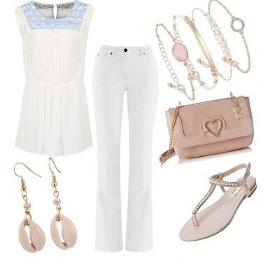 Outfit Marina 14
