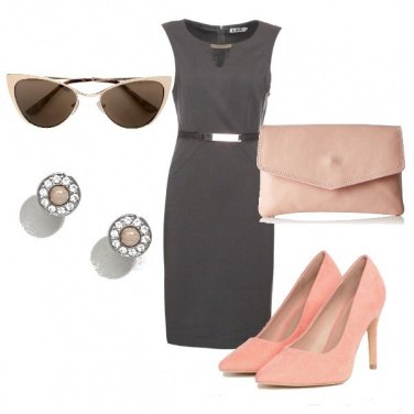 Outfit Chic