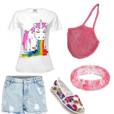 Outfit Roooosaaaaa