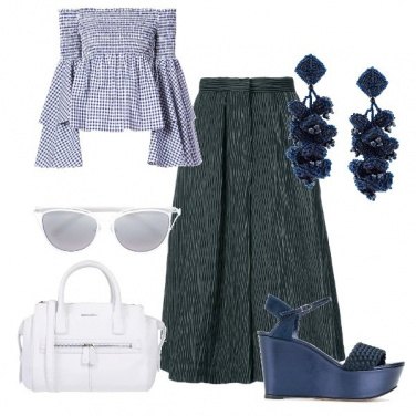 Outfit Trendy #7646